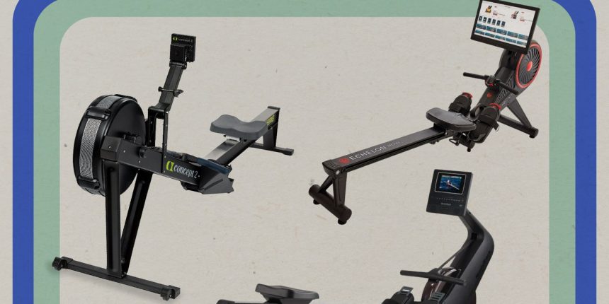 7-budget-friendly-rowing-machines-for-all-fitness-levels