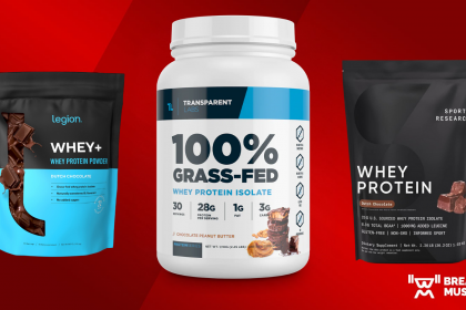 best-whey-protein-powders-of-2025-–-breaking-muscle